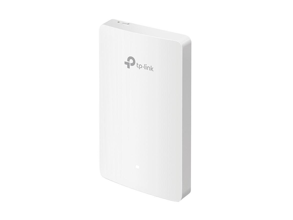 TP-Link Omada EAP235-Wall 1167 Mbit/s Weiß Power over Ethernet (PoE)