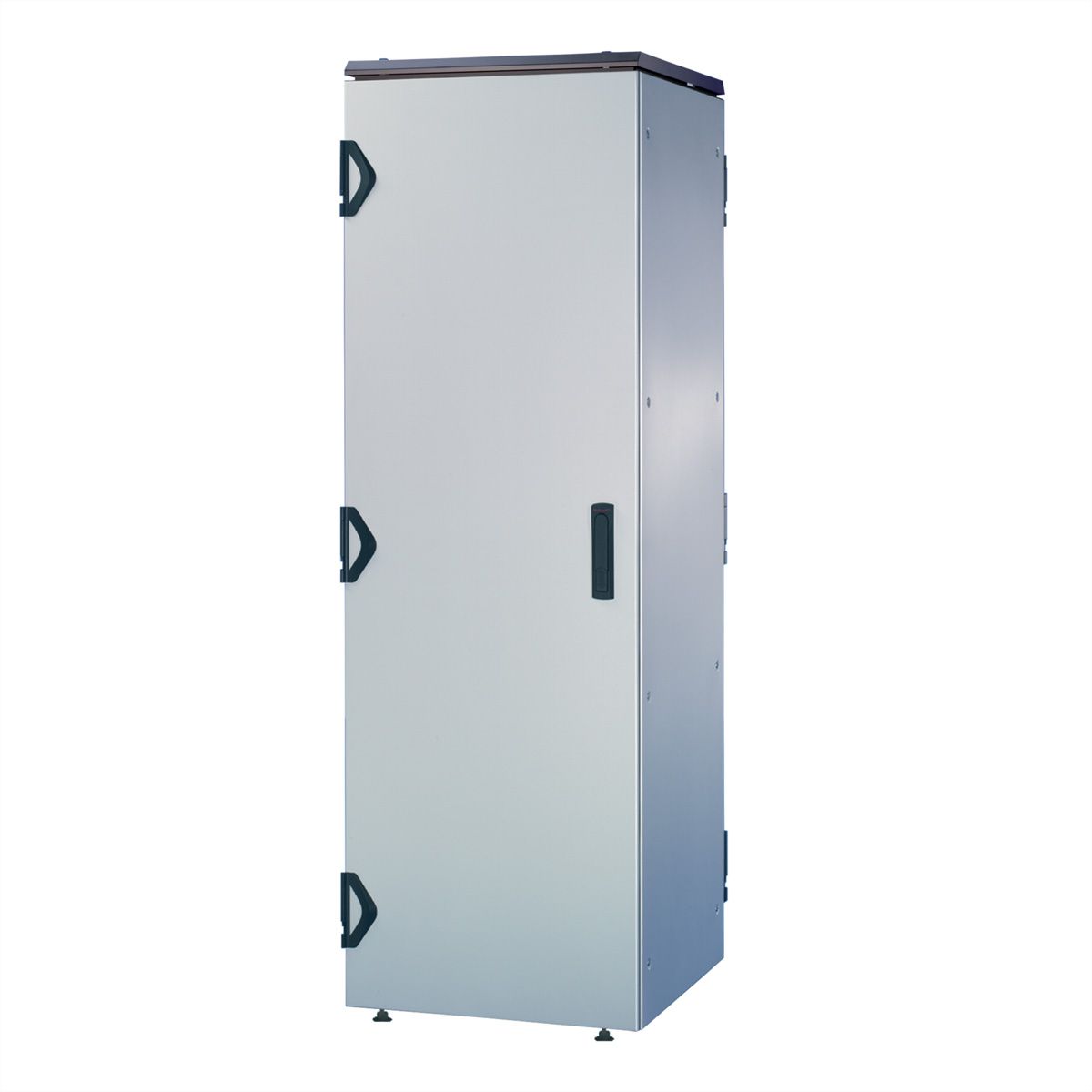 SCHROFF VARISTAR EMC mit Lüfterdach - VSTAR EMC VENT.2000H600B800T
