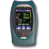 SOFTING LanExpert LE80 Gigabit Netzwerktester