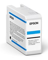 Epson Singlepack Cyan T47A2 UltraChrome Pro 10 Original 1 Stück(e)