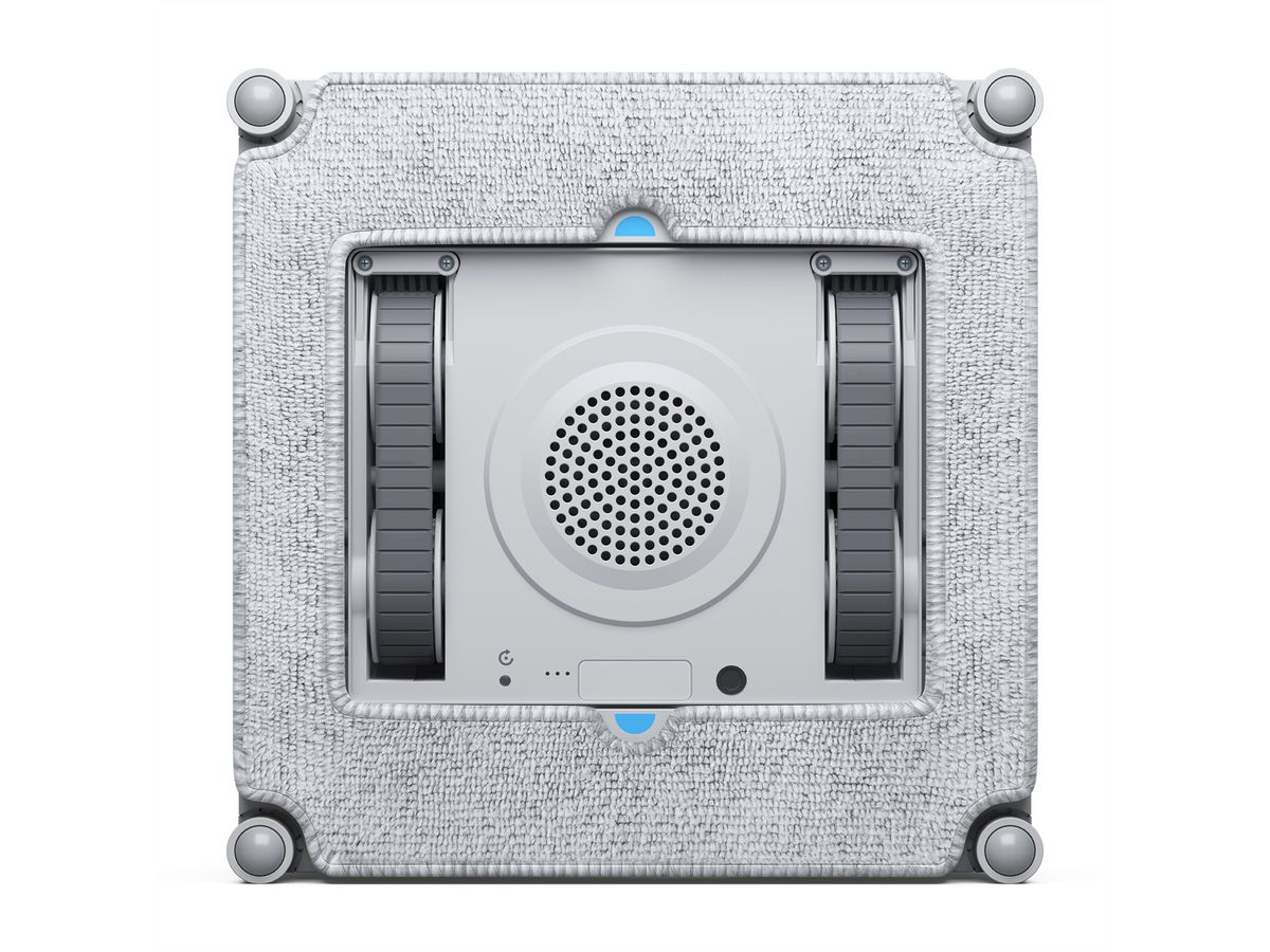 Ecovacs Fensterreiniger WINBOT MINI, grau