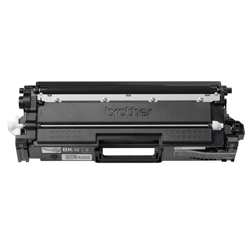 Brother TN-821XLBK Tonerkartusche 1 Stück(e) Original Schwarz