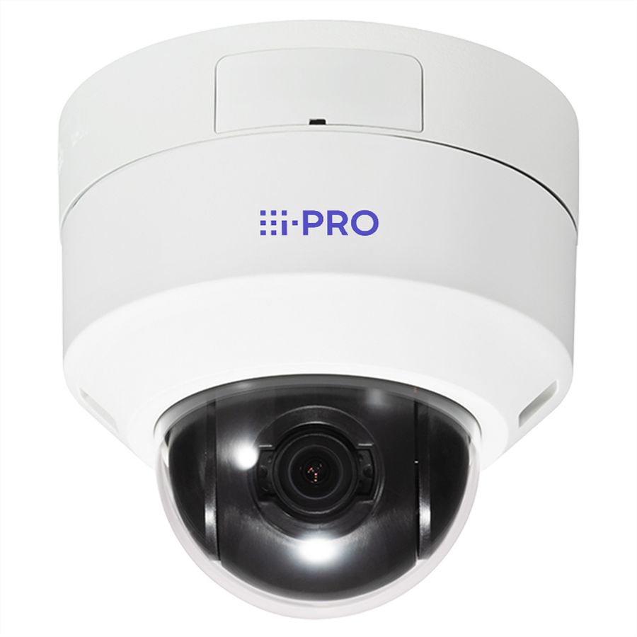 i-PRO WV-U61300-ZYGV 2MP INDOOR PTZ Netzwerk Kamera