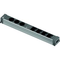 BACHMANN CONF 3x CEE7/3 1x USB Charger