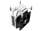 XILENCE I402.B Intel CPU Kühler, Heatpipe, 92mm PWM Lüfter, 130W TDP