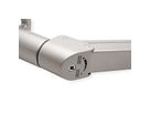 ROLINE LCD-Arm, Tischmontage, Gasfeder, 4 Gelenke