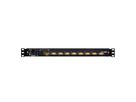 ATEN CL5708MW 43cm wide LCD KVM Switch, USB-PS/2,VGA, 8 Port, US-Layout