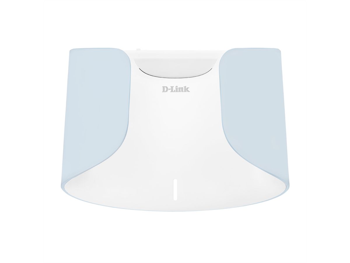 D-Link Mesh Router M30-2/E Aquila Pro, Wi-Fi 6 AX3000 Dual-Band 2er Pack