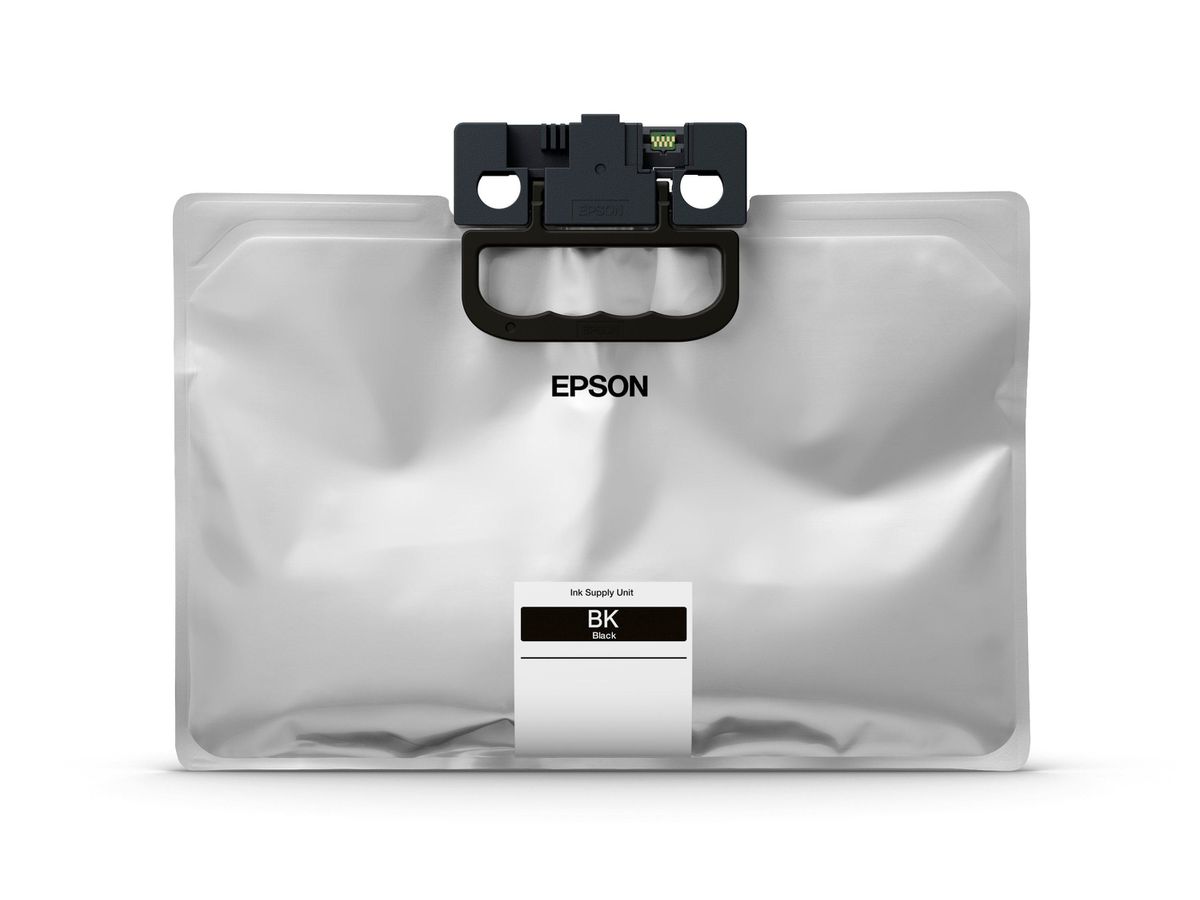 Epson C13T12E140 Druckerpatrone 1 Stück(e) Original Hohe (XL-) Ausbeute Schwarz