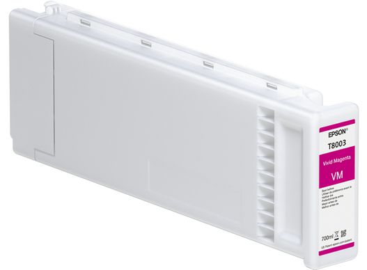 Epson T80030N UltraChrome PRO Druckerpatrone 1 Stück(e) Original Lebendiges Magenta