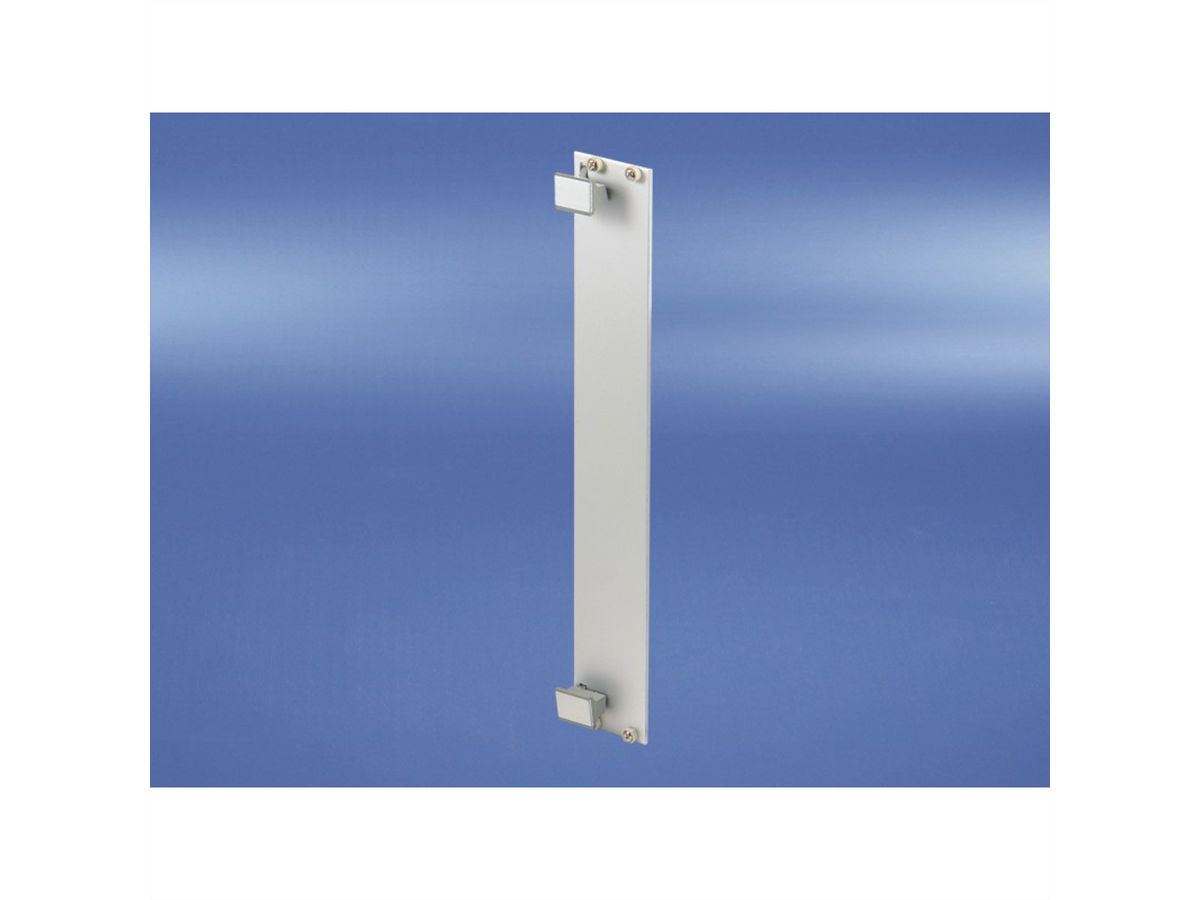 SCHROFF Steckbaugruppen mit Aushebegriff in Trapezform - Frontplatte ungeschirmt - STECKBAUGRUPPE 6HE 8TE EL/C
