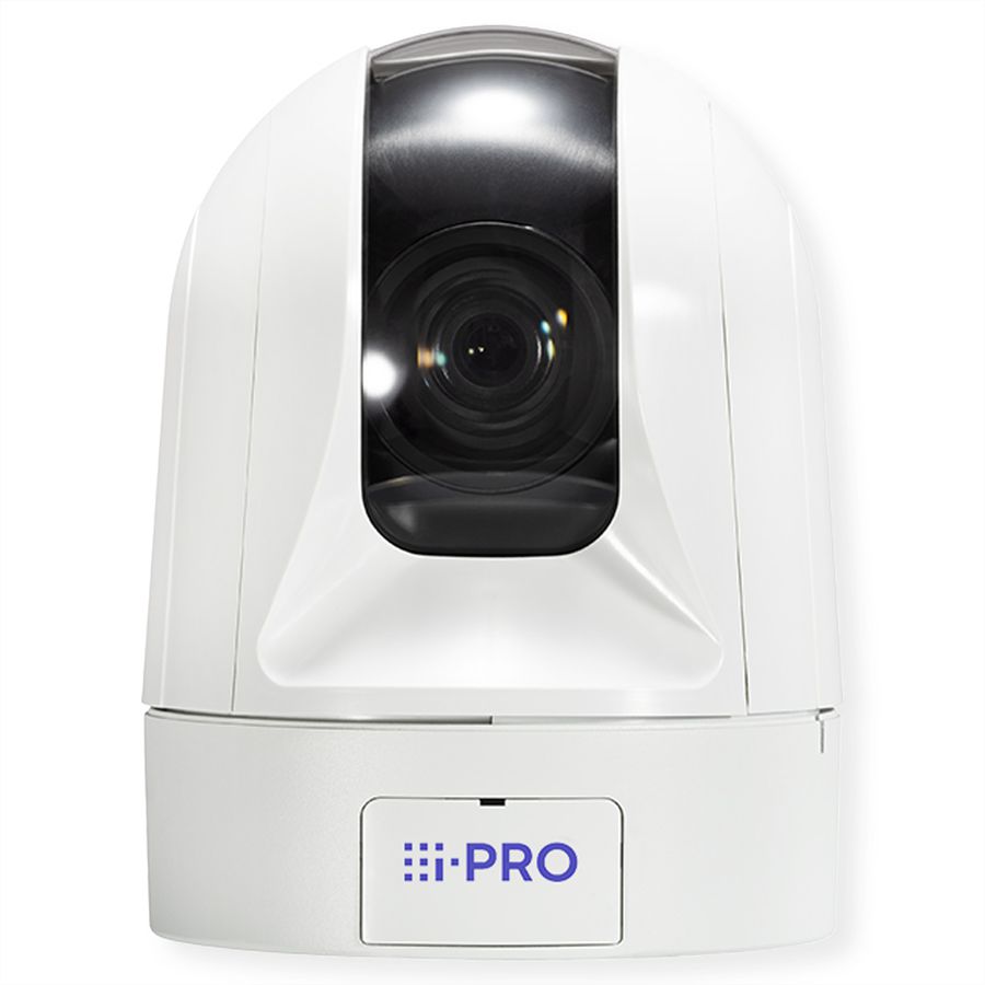 i-PRO WV-S61501-Z1 Indoor PTZ 2MP