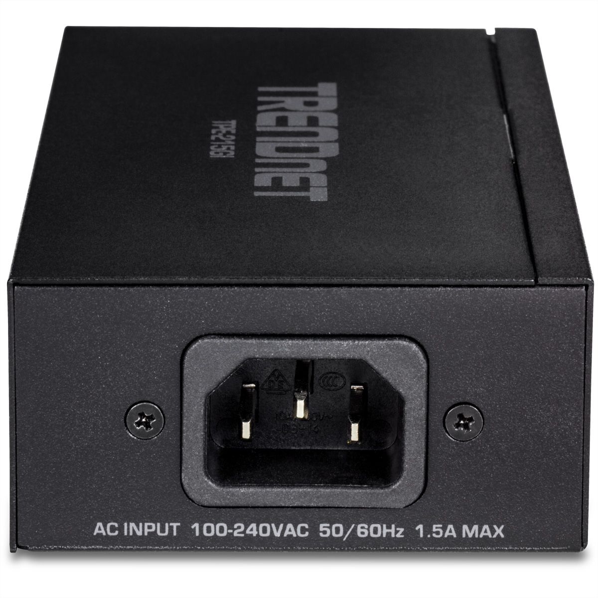 TRENDnet TPE-215GI 2.5G PoE+ Injektor