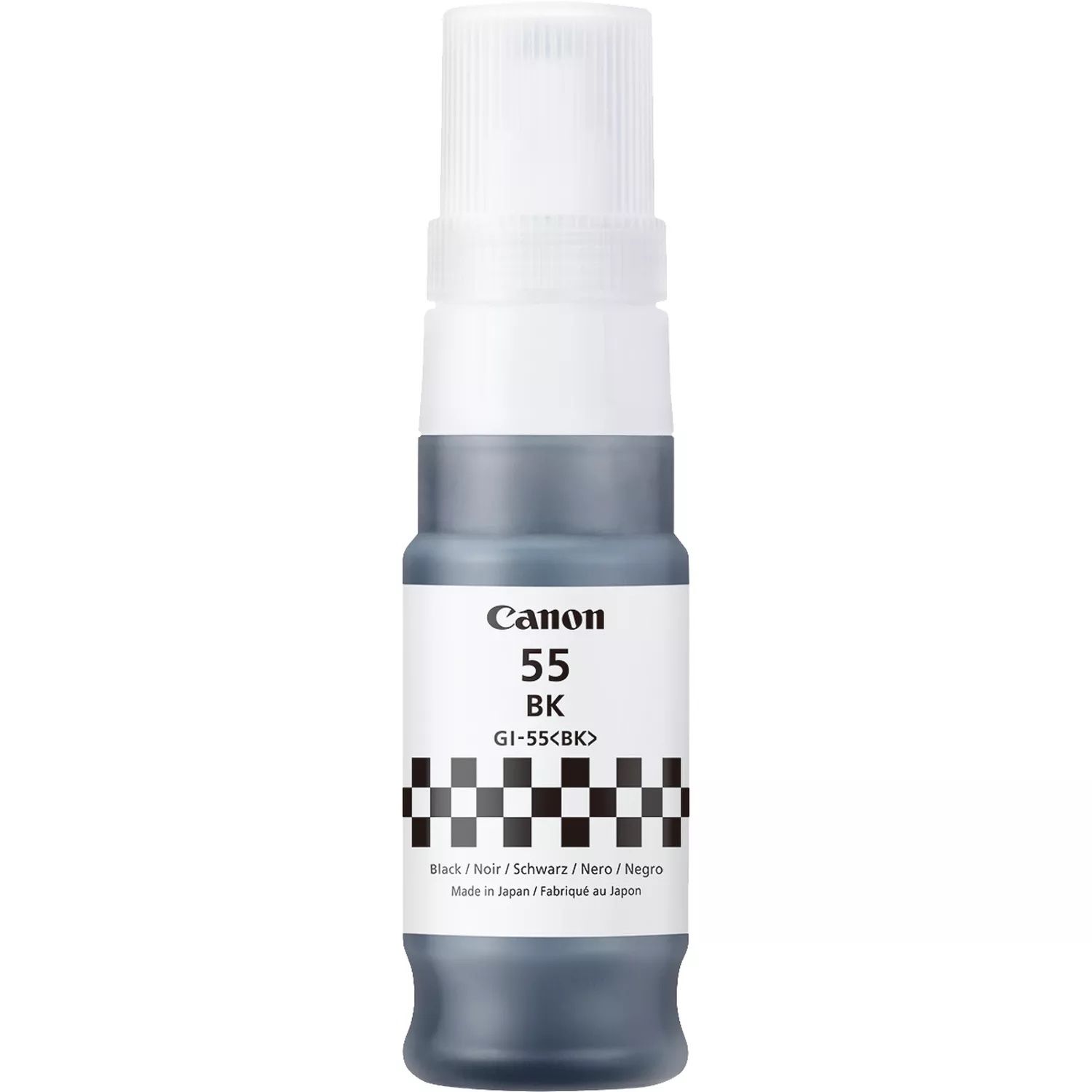 Canon GI-55 BK