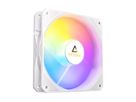 ANTEC P12PWM ARGB White 3PK, Gehäuselüfter, weiß