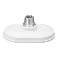 i-PRO WV-QSR507M-W Bracket, Mount Bracket Male/ISO