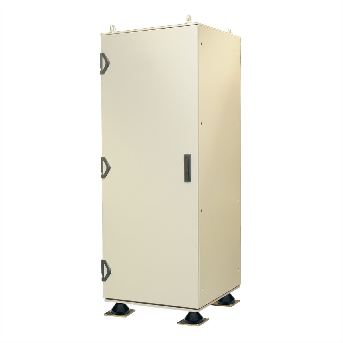 SCHROFF MIL 901D Schrank - VSTAR MIL ELAST 38HE600B800T