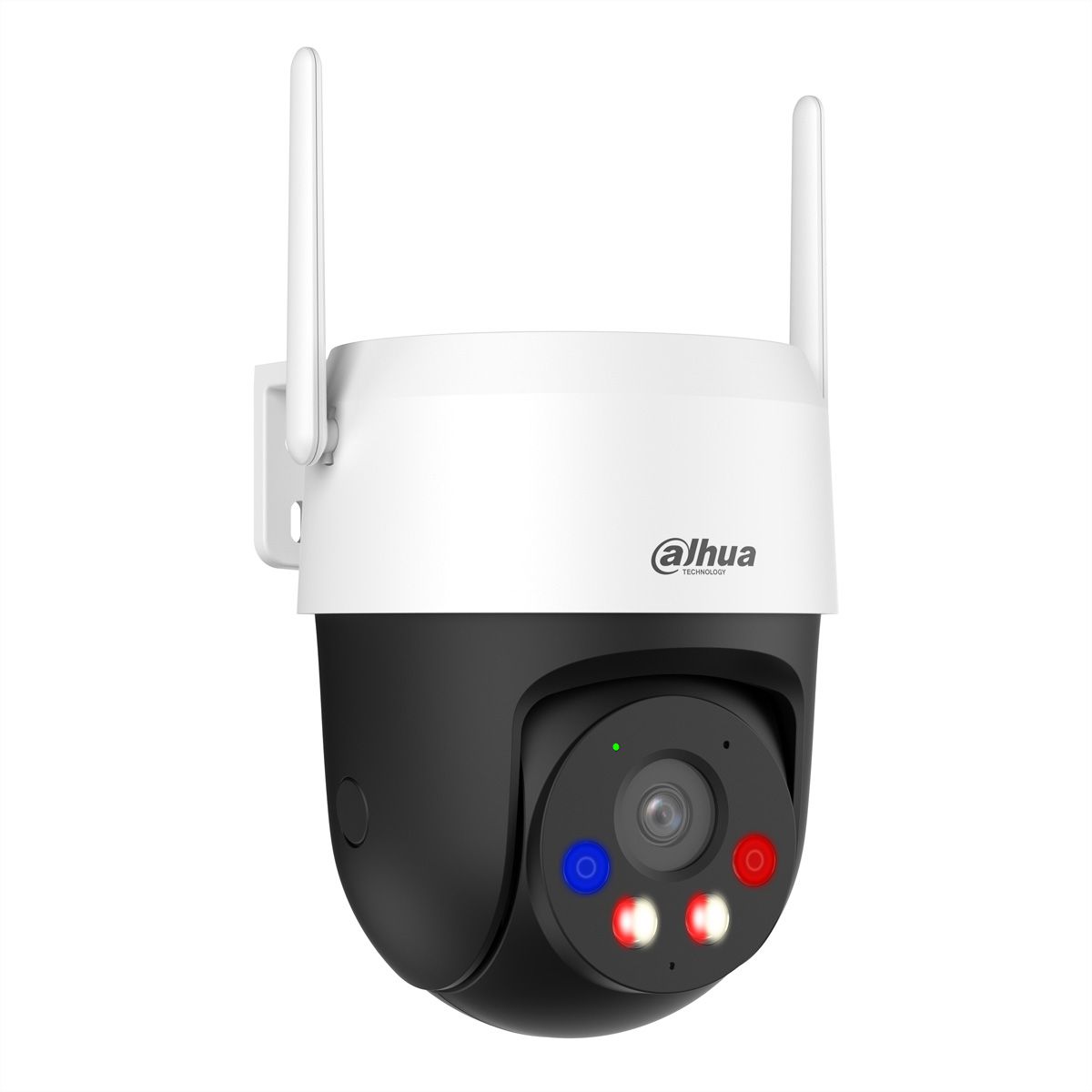 DAHUA DH-IPC-P5ASP-PV-0400B-S2-EUR, PT 5MP IR LED WLAN Kamera