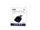 ATEN CS22H 2-Port USB 4K HDMI KVM Switch