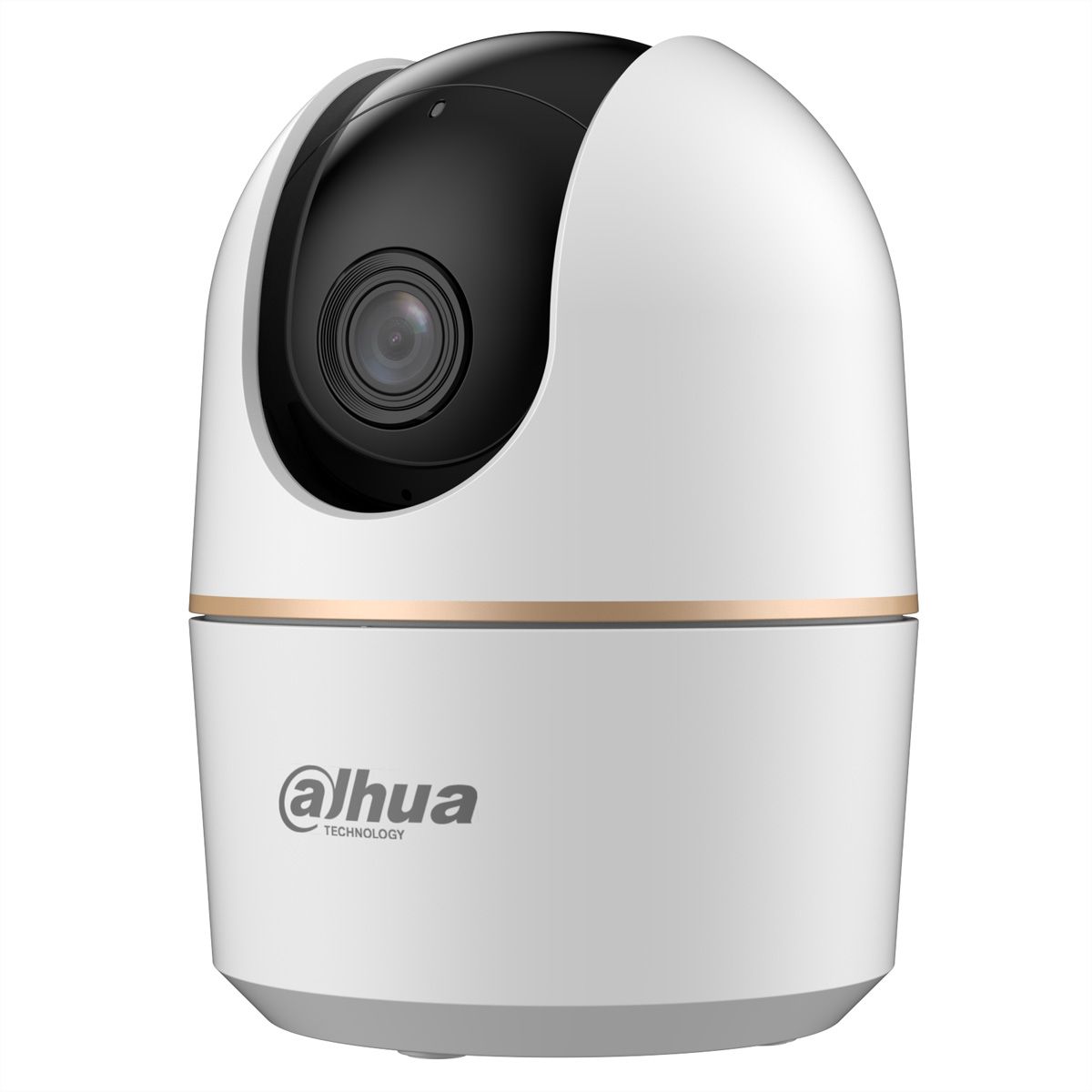 DAHUA DH-IPC-H3AP-0360B, PT 3MP IR LED WLAN Kamera