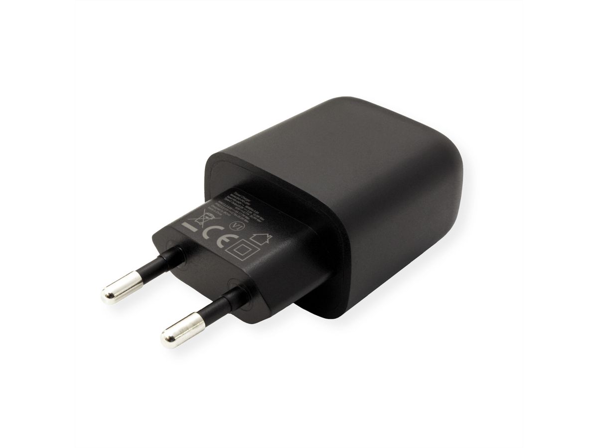 BIOnd BIO-CTC-25W PD-Reiseladegerät + USB-C KABEL