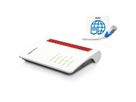 AVM FRITZ!Box 4050, WLAN-Router