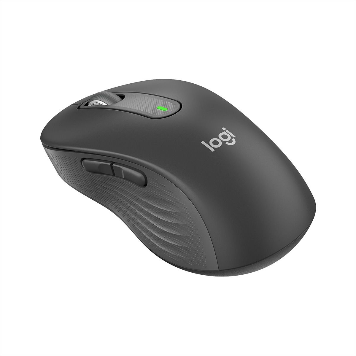 LOGITECH Signature M650 L Maus Groß