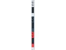 BACHMANN IT PDU ALU 0HE 12x C13 6x Schutzkontakt 3x 16A CEE rot