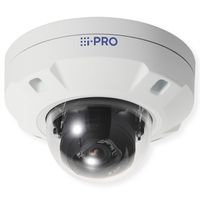 i-PRO WV-S25700-V2L Outdoor Dome VANDAL 1/2" 4KMP  4,3 - 8,6 mm