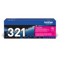Brother TN-321M Tonerkartusche 1 Stück(e) Original Magenta