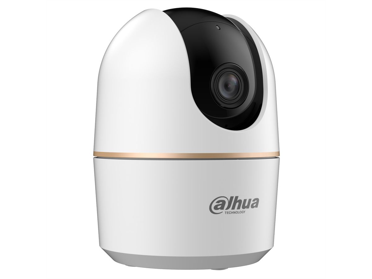 DAHUA DH-IPC-H3AP-0360B-TC-EUR, PTZ 3MP 3,6mm IR LED WLAN Kamera