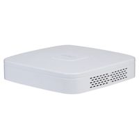 DAHUA NVR2104-I2, 4CH 1HDD Smart 1U Netzwerk-Videorekorder