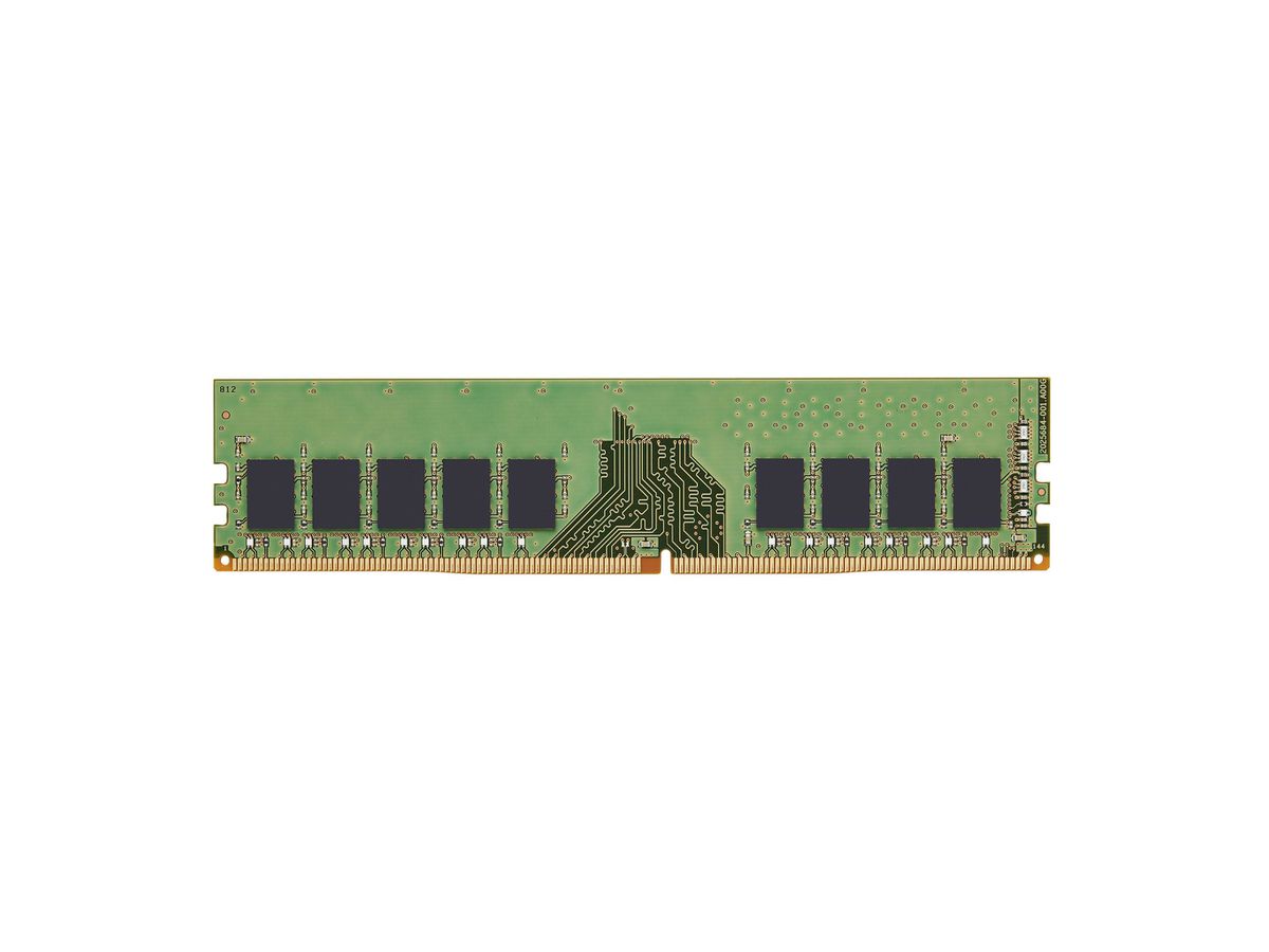 Kingston Technology KSM26ED8/16MR Speichermodul 16 GB DDR4 2666 MHz ECC