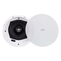 ATEN AS106 6,5Zoll Coax Deckenlautsprecher