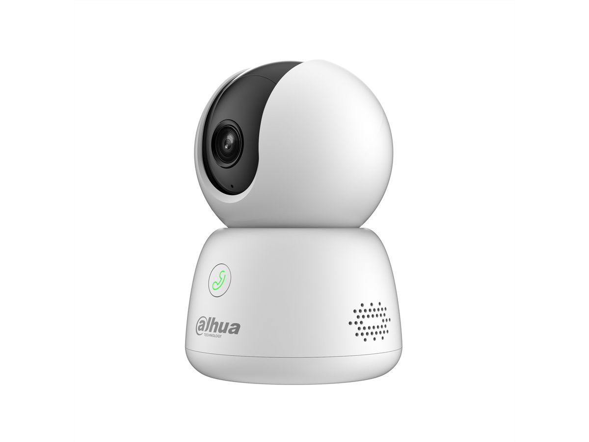 DAHUA DH-IPC-H5BP-0360B-EUR 5MP WLAN Box Kamera