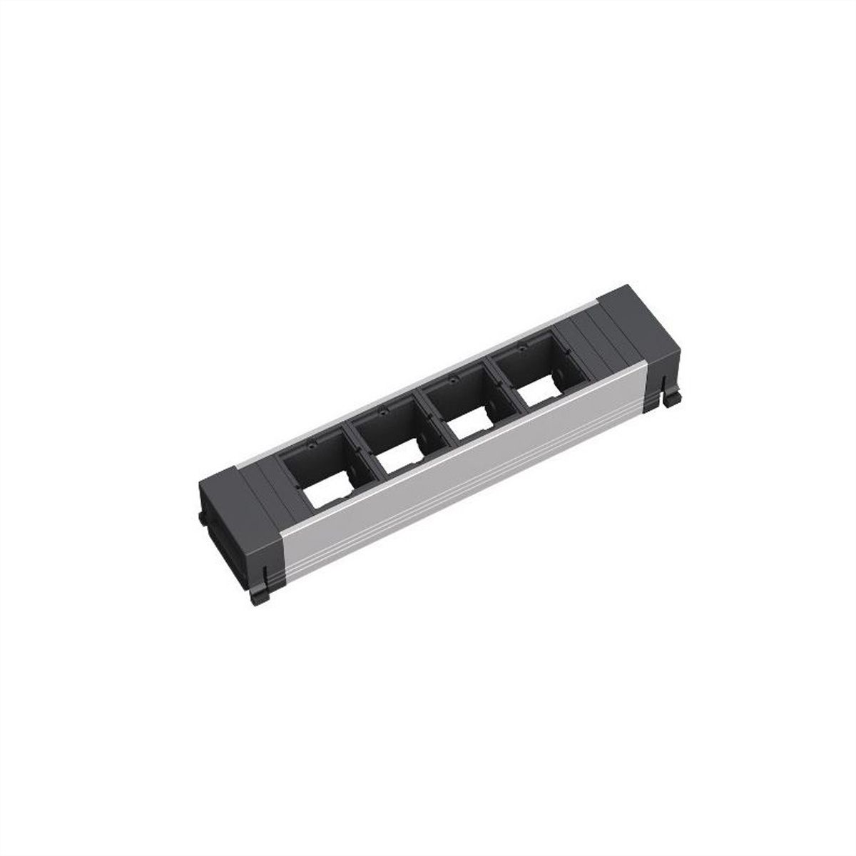 BACHMANN CONFERENCE TOP FRAME Medium Einsatz 4x ABD
