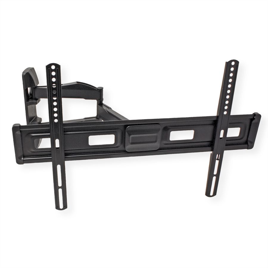VALUE TV-Wandhalterung, flexibel, elegant, 37-70 Zoll, bis 35 kg