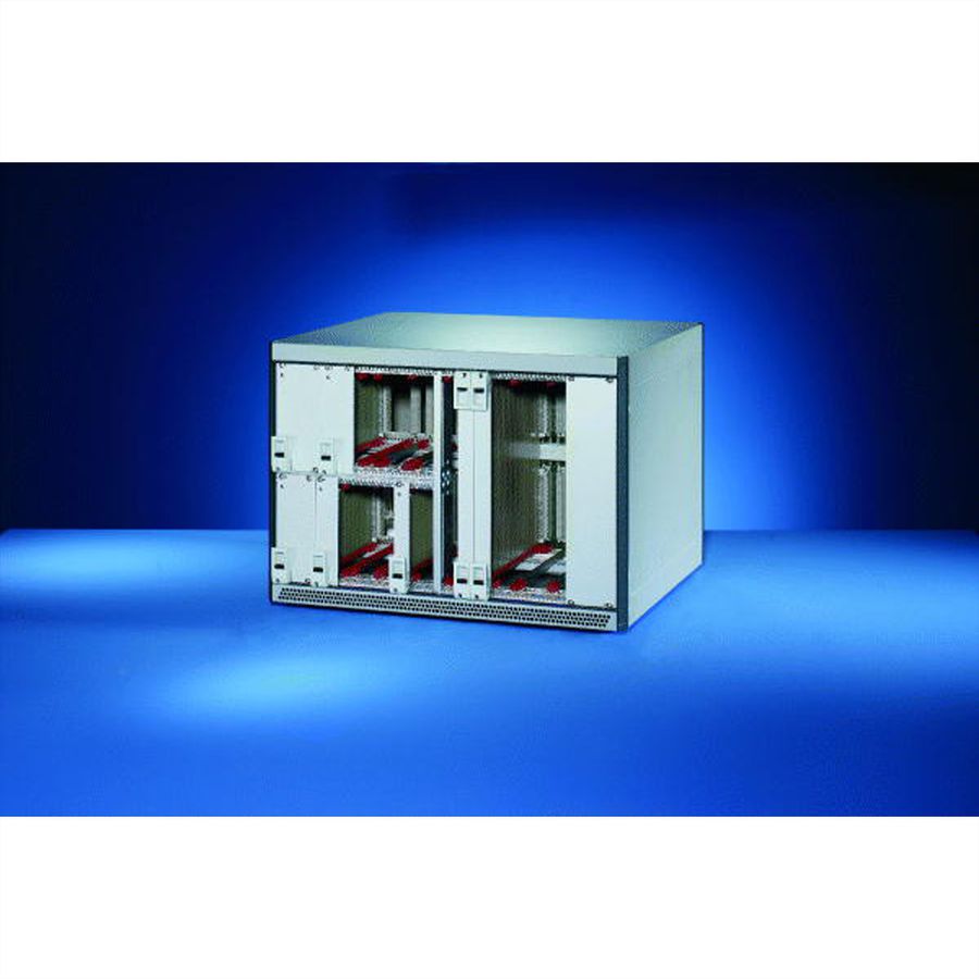 SCHROFF ratiopacPRO air Komplettgehäuse - RAT.PRO AIR HF 6/7 84TE 435T