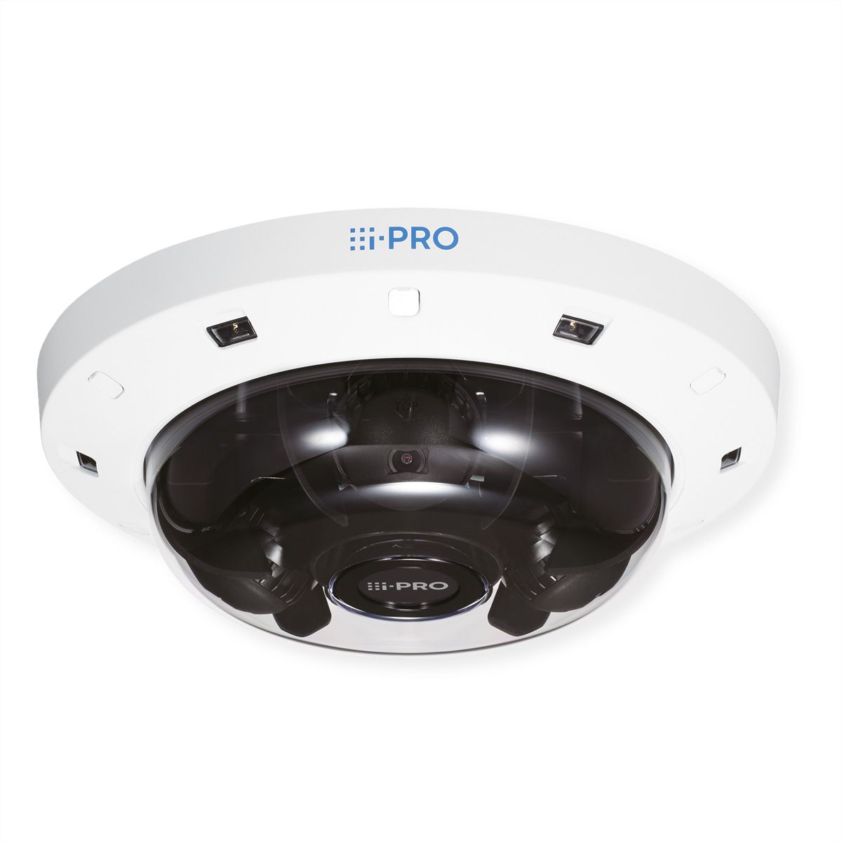 i-PRO WV-S8563L Multi-Sensor Kamera 3x 6 MP