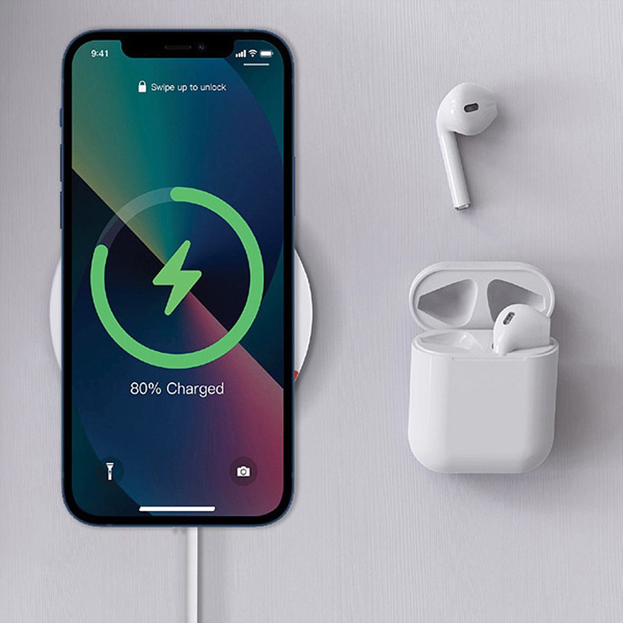 Skross Mag Wireless Charger, MagSafe