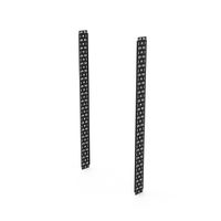 SCHROFF Kabeltrasse - KABELTRASSE 2000H 150T (2X)
