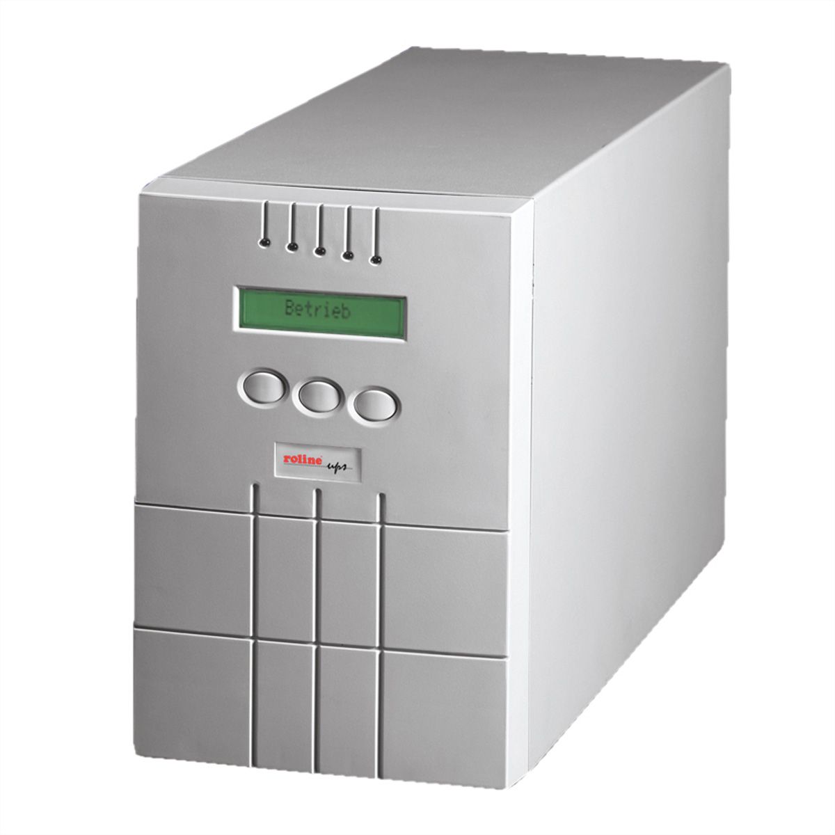 ROLINE ProSecure II 1000 - Online USV
