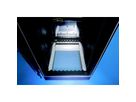 SCHROFF Bodenblech EMV, perforiert, mit Kableinführung - BODENBL.PERF.600BX800T EMC