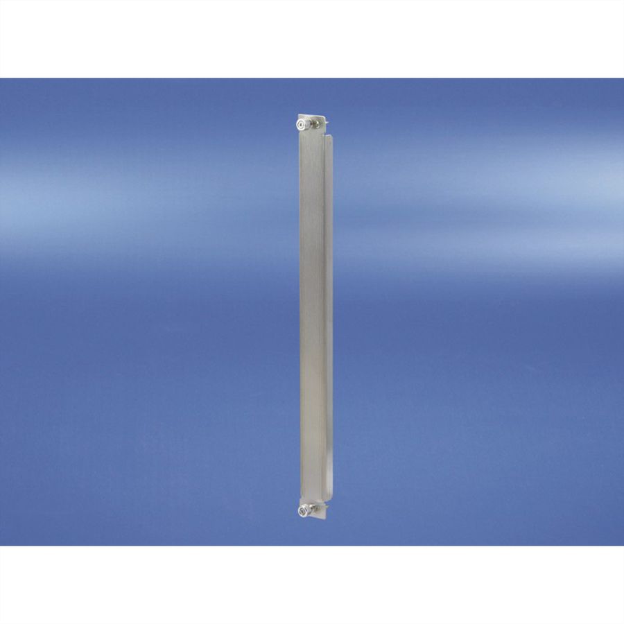 SCHROFF AdvancedTCA-Frontplatten (Blindplatten) - BLINDPLAT.8HE 6TE VA ATCA