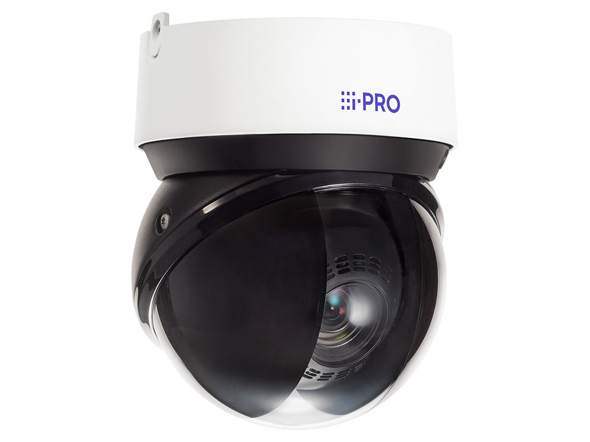 I-PRO WV-X66700-Z3K 4K PTZ Kamera AI OUTDOOR VANDAL
