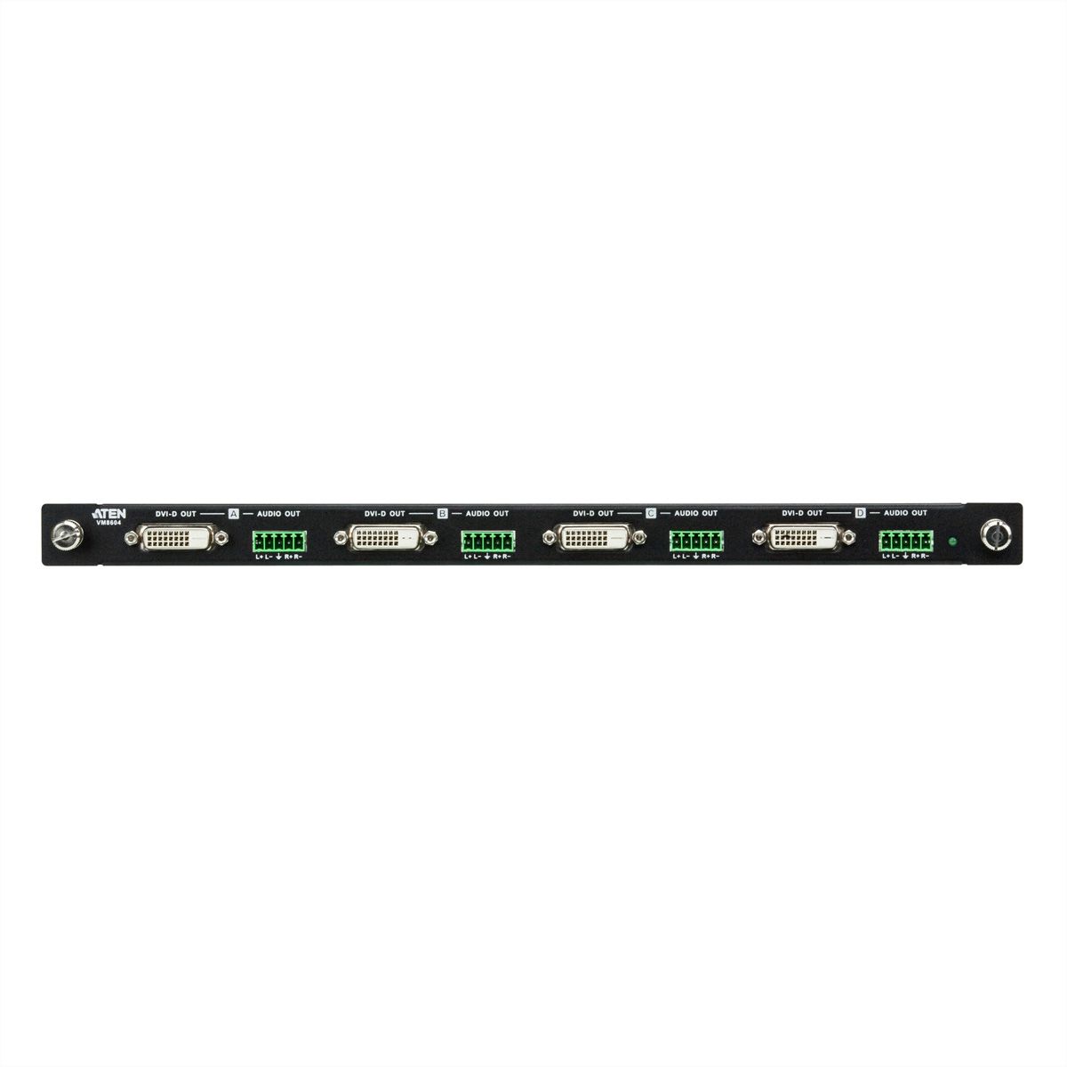 ATEN VM8604 4-Port DVI output Board