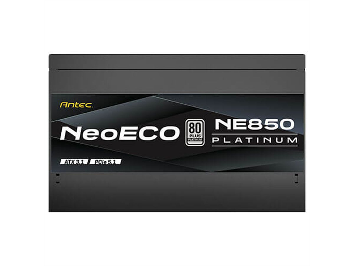 ANTEC NE850P EC Netzteil 850W, schwarz