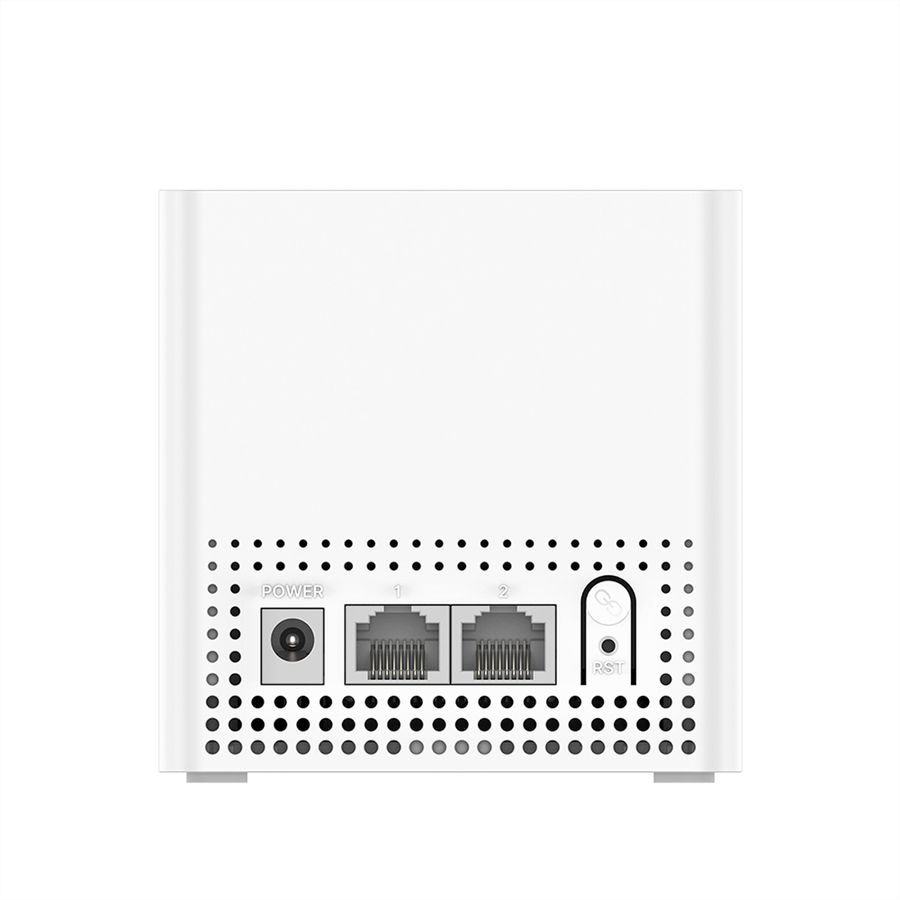 CUDY M3000S AX3000 Wi-Fi 6 Mesh Lösung, 1-Pack