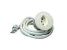 BACHMANN PIX 1xCH T13 2,0m T13 RAL9010