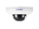 i-PRO 5MP AI OUTDOOR VANDAL Dome Kamera